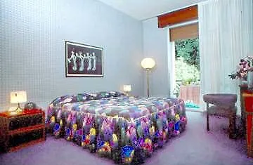 Cristallino & Suites 4* モンテカティーニ・テルメ
