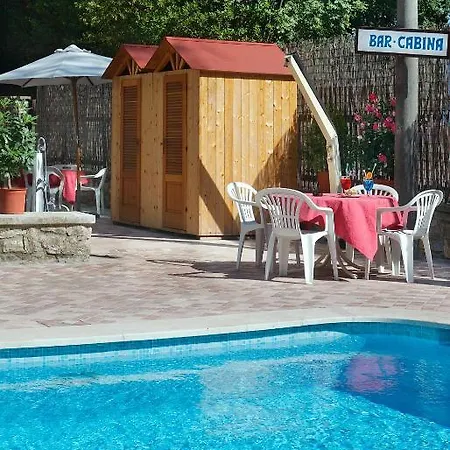 Cristallino & Suites 4*