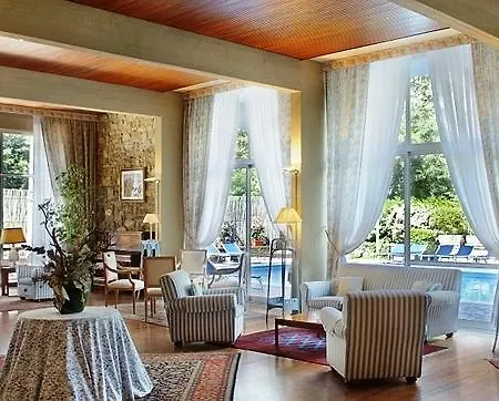 Cristallino & Suites ホテル 4*
