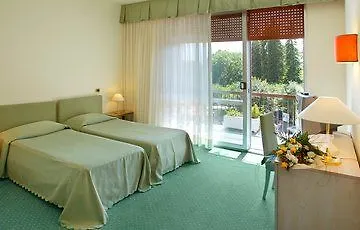 Cristallino & Suites 4*