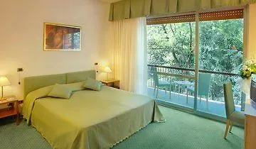 Cristallino & Suites 4* Montecatini Terme
